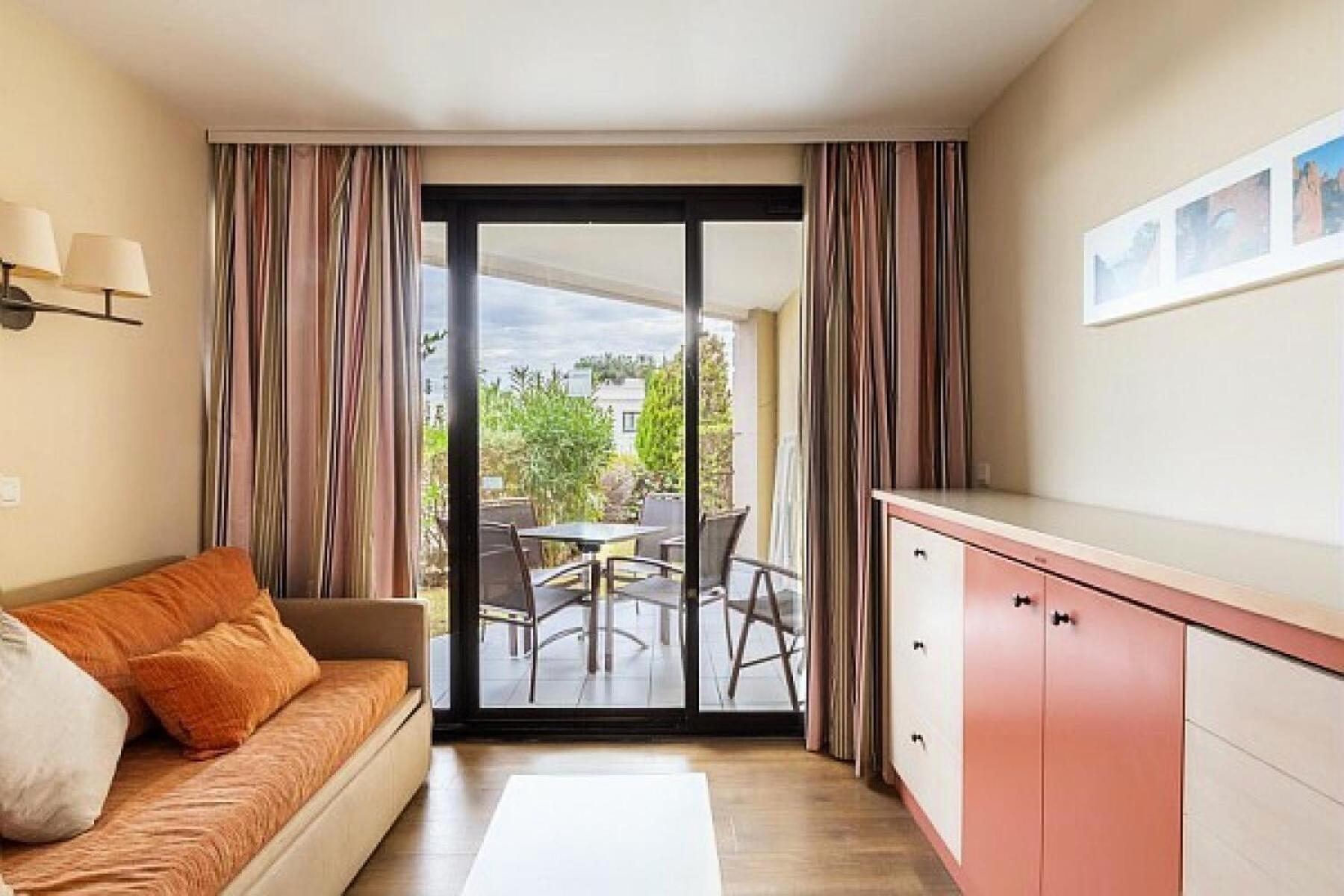 Résidence Francia - Maeva - 4 Personnes - Confort 944